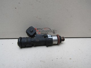 Форсунка инжекторная электрическая Ford C-MAX 2011-нв 174178 1538984