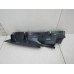 Накладка порога (внутренняя) Ford Focus III 2011-нв 174360 1730629