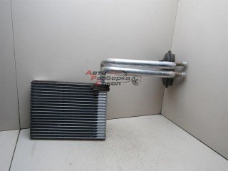 Радиатор отопителя Ford Focus III 2011-нв 174392 5166610
