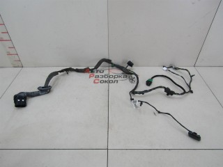 Проводка (коса) Ford Focus III 2011-нв 174538 1722024