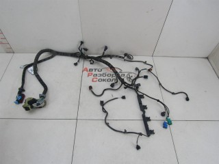 Проводка (коса) Ford Focus III 2011-нв 174532 1722535