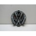 Эмблема VW Transporter T4 1996-2003 174688 3A0853601