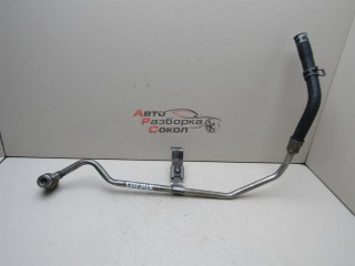 Трубка охлажд. жидкости металлическая VW Golf IV \Bora 1997-2005 174748 06A121492S