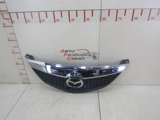 Решетка радиатора Mazda Mazda 6 (GG) 2002-2007 174890 GJ6A50712A