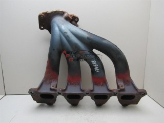 Коллектор выпускной Renault Megane 1999-2002 174878 7700114165