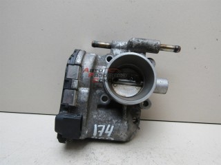 Заслонка дроссельная Opel Corsa C 2000-2006 174862 5825242