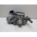 Заслонка дроссельная Opel Corsa C 2000-2006 174862 5825242