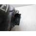 Заслонка дроссельная Opel Corsa C 2000-2006 174862 5825242