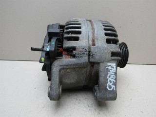 Генератор Opel Astra G 1998-2005 174865 93184055