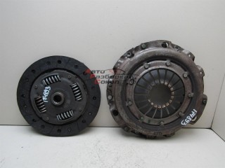 Комплект сцепления Opel Corsa C 2000-2006 174893 93189139