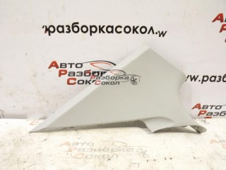 Обшивка стойки Skoda Octavia (A7) 2013-2020 44790 5E5867287