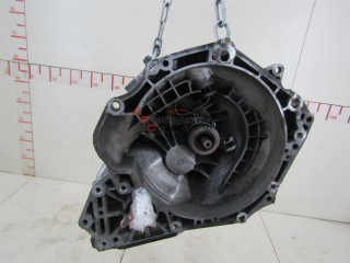 МКПП (механическая коробка переключения передач) Opel Corsa C 2000-2006 174911 55562003