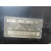 Усилитель тормозов вакуумный Ford Focus II 2005-2008 174942 1477814