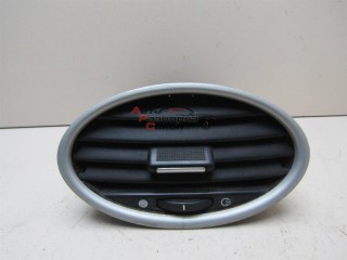 Дефлектор воздушный Ford Focus II 2008-2011 174968 1677037