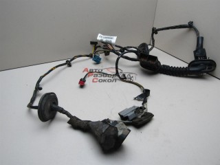 Проводка (коса) Ford Focus II 2005-2008 175089 1428631