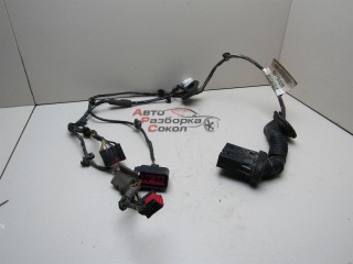 Проводка (коса) Ford Focus II 2005-2008 175090 1426194