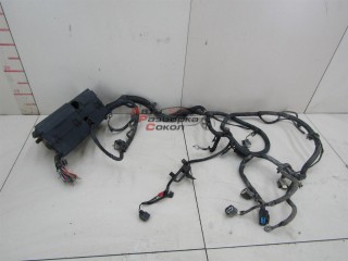 Проводка (коса) Ford Focus II 2005-2008 175157 1416271