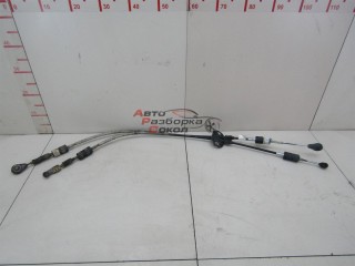 Трос КПП Ford Focus II 2005-2008 175129 1402891