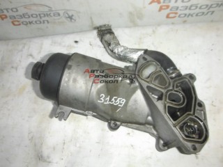 Корпус масляного фильтра Citroen C5 2005-2008 31559 1103P0