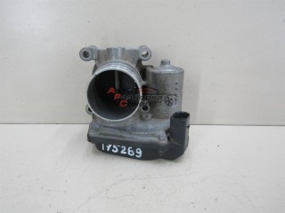 Заслонка дроссельная Skoda Fabia 1999-2006 175269 03D133062E