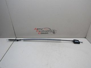 Трос открывания двери VW Amarok 2010-нв 175323 5N0837017E