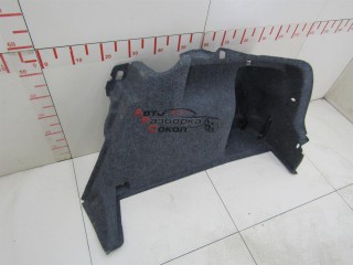 Обшивка багажника Skoda Rapid 2013-2020 175423 5JA867428C1BS