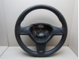  Рулевое колесо для AIR BAG (без AIR BAG) Skoda Rapid 2013-2020 175455 5JA4190911QB