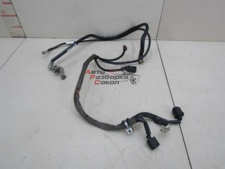 Проводка (коса) VW Polo (HB) 2009-нв 175458 6R0971349AM