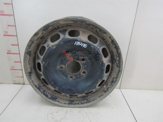 Диск колесный железо Ford Focus II 2008-2011 175476 1365993