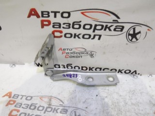 Петля капота правая Audi A3 (8PA) 2004-2013 34423 8P0823302B