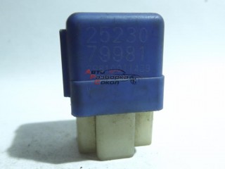 Реле Nissan Almera N15 1995-2000 30477 2523079981