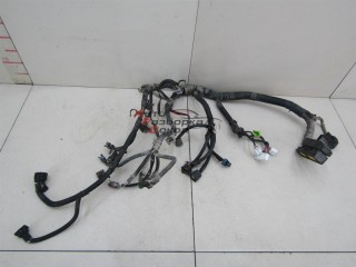 Проводка (коса) Chevrolet Lacetti 2004-2013 175724 96438681