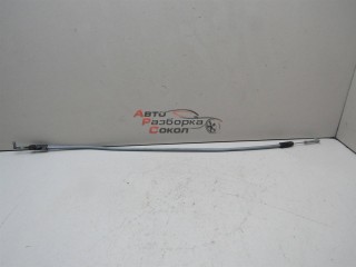 Трос открывания двери Hyundai Elantra 2000-2005 175813 813722D001