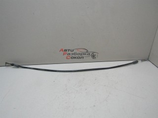 Трос открывания двери Hyundai Elantra 2000-2005 175812 813922D001
