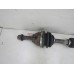 Полуось передняя левая Hyundai Elantra 2000-2005 175837 495012D500