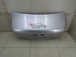 Крышка багажника Hyundai Elantra 2000-2005 175875 692002D060