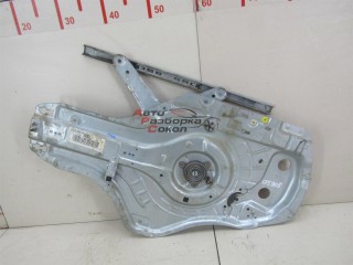 Стеклоподъемник электр. передний левый Hyundai Elantra 2000-2005 175905 824012D010