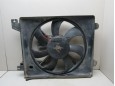  Вентилятор радиатора Hyundai Elantra 2000-2005 175882 977302D000