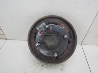 Кулак поворотный задний правый Hyundai Elantra 2000-2005 175916 527602D000