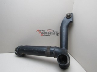 Патрубок воздушного фильтра Renault Megane II 2002-2009 175998 8200231857