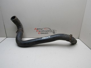 Патрубок радиатора Renault Megane II 2002-2009 176004