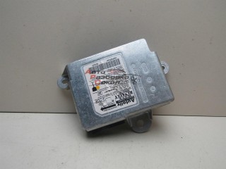 Блок управления AIR BAG Renault Megane II 2002-2009 175989 8200682387