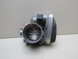 Заслонка дроссельная Renault Laguna II 2001-2008 176040 8200190230