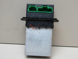 Резистор отопителя Citroen C3 2002-2009 176041 7701207718