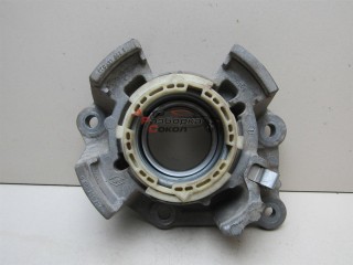 Кронштейн (сопут. товар) Renault Megane II 2002-2009 176042 8200461030