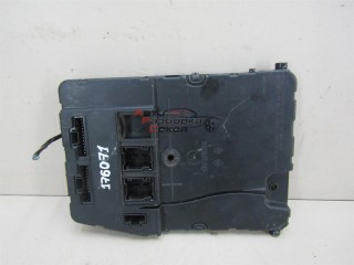 Блок предохранителей Renault Scenic 2003-2009 176071 8200780018