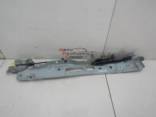 Кронштейн крепления крыла Renault Megane II 2002-2009 176066 7782082851