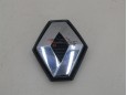  Эмблема Renault Megane II 2002-2009 176182 8200115115