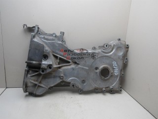 Крышка двигателя передняя Mazda Mazda 5 (CR) 2005-2010 176120 L80810500A