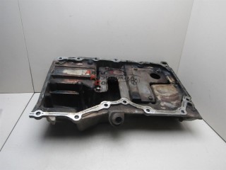 Поддон масляный двигателя Mazda Mazda 3 (BK) 2002-2009 176145 LF5010400F